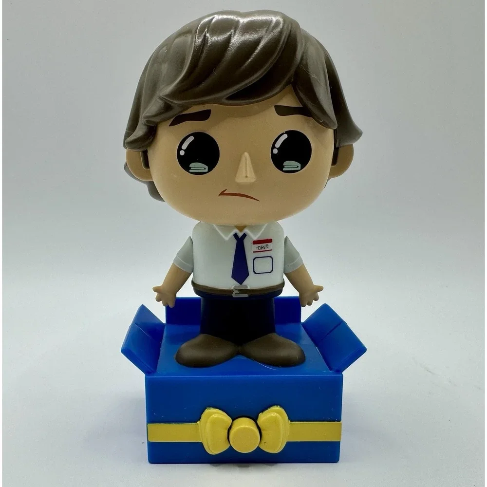 Funko Popsies The Office‎ Jim Halpert Pop-Up Figure 2022 Exclusive